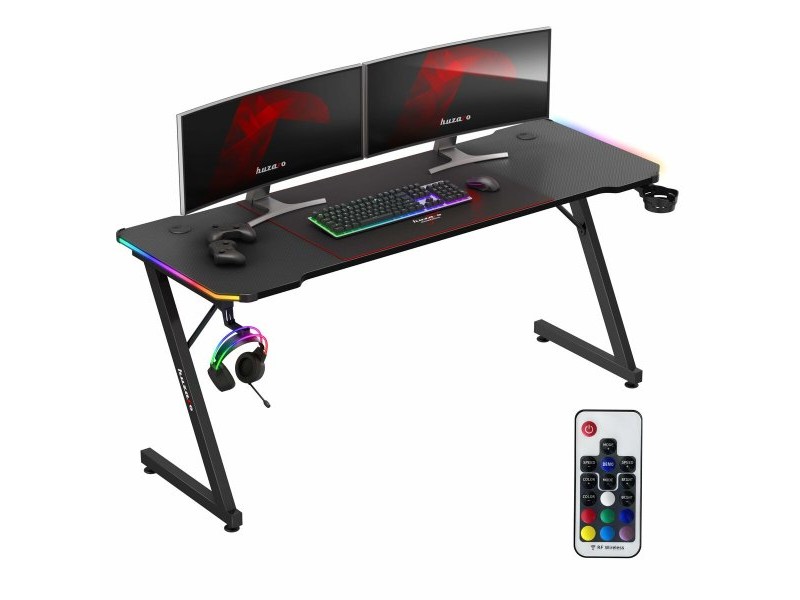 Бюро Huzaro HZ-Hero 4.8 RGB