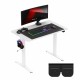 Бюро Huzaro HZ-Hero 7.9 White Бял