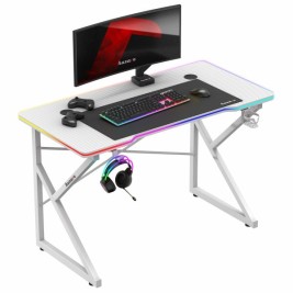 Бюро Huzaro HZ-Hero 1.7 RGB White