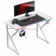 Бюро Huzaro HZ-Hero 1.7 RGB White