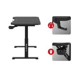 Бюро Huzaro HZ-Hero 2.6 Black