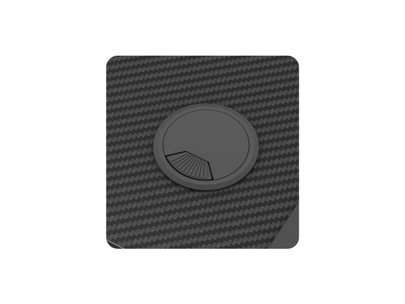 Бюро Huzaro HZ-Hero 2.6 Black