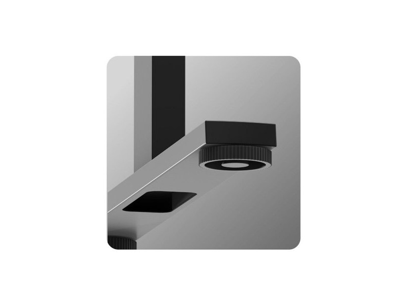 Бюро Huzaro HZ-Hero 2.6 Black