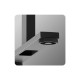 Бюро Huzaro HZ-Hero 2.6 Black