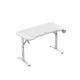 Бюро Gaming Huzaro HZ-Hero 2.6 White Бял