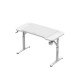 Бюро Gaming Huzaro HZ-Hero 2.6 White Бял
