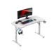 Бюро Gaming Huzaro HZ-Hero 2.6 White Бял