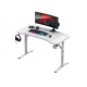 Бюро Gaming Huzaro HZ-Hero 2.6 White Бял