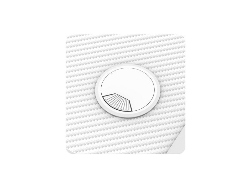 Бюро Gaming Huzaro HZ-Hero 2.6 White Бял