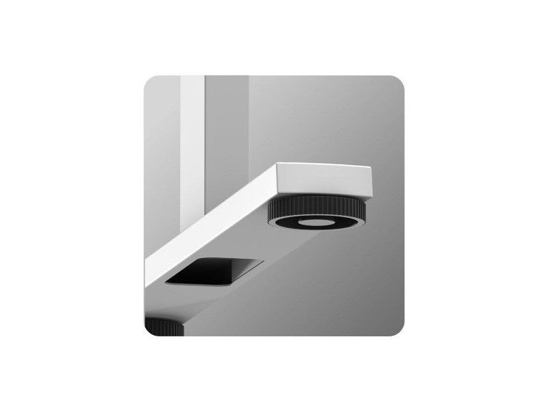 Бюро Gaming Huzaro HZ-Hero 2.6 White Бял