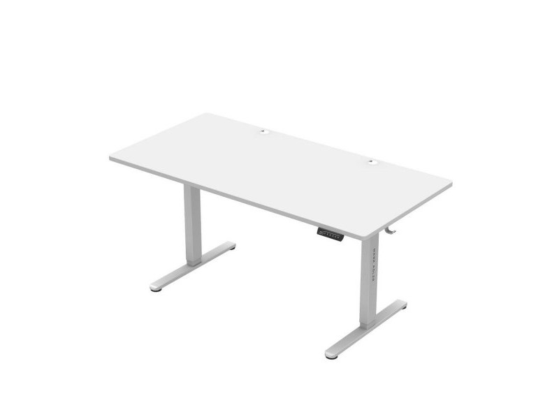 Бюро Mark Adler MA-Leader 7.6 White Бял