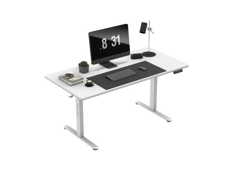 Бюро Mark Adler MA-Leader 7.6 White Бял