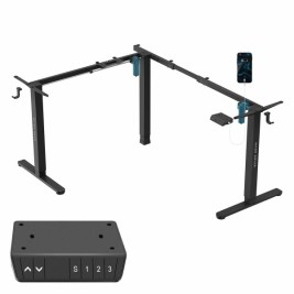 Регулируема стойка Mark Adler MA-XENO 7.6 Черен