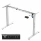 Регулируема стойка Mark Adler MA-XENO 2.1 WHITE Бял