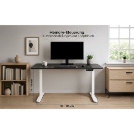 Регулируема стойка Mark Adler MA-XENO 2.1 WHITE Бял