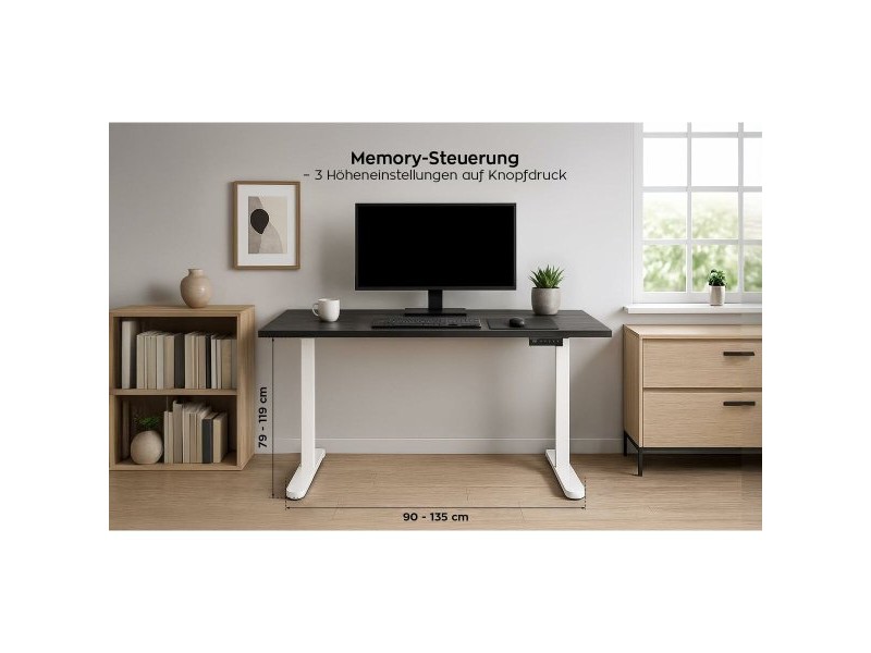 Регулируема стойка Mark Adler MA-XENO 2.1 WHITE Бял