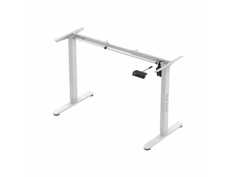 Регулируема стойка Mark Adler MA-XENO 2.1 WHITE Бял