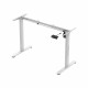 Регулируема стойка Mark Adler MA-XENO 2.1 WHITE Бял