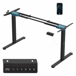 Регулируема стойка Mark Adler MA-XENO 4.5 BLACK Черен