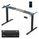 Регулируема стойка Mark Adler MA-XENO 4.5 BLACK Черен