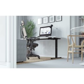 Регулируема стойка Mark Adler MA-XENO 4.5 BLACK Черен