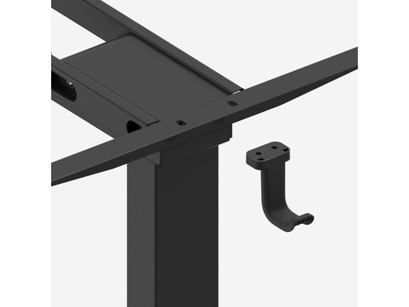 Регулируема стойка Mark Adler MA-XENO 4.5 BLACK Черен