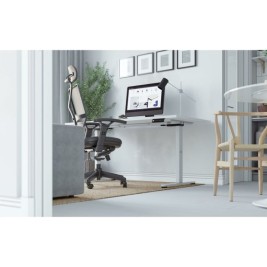 Регулируема стойка Mark Adler MA-XENO 4.5 WHITE Бял