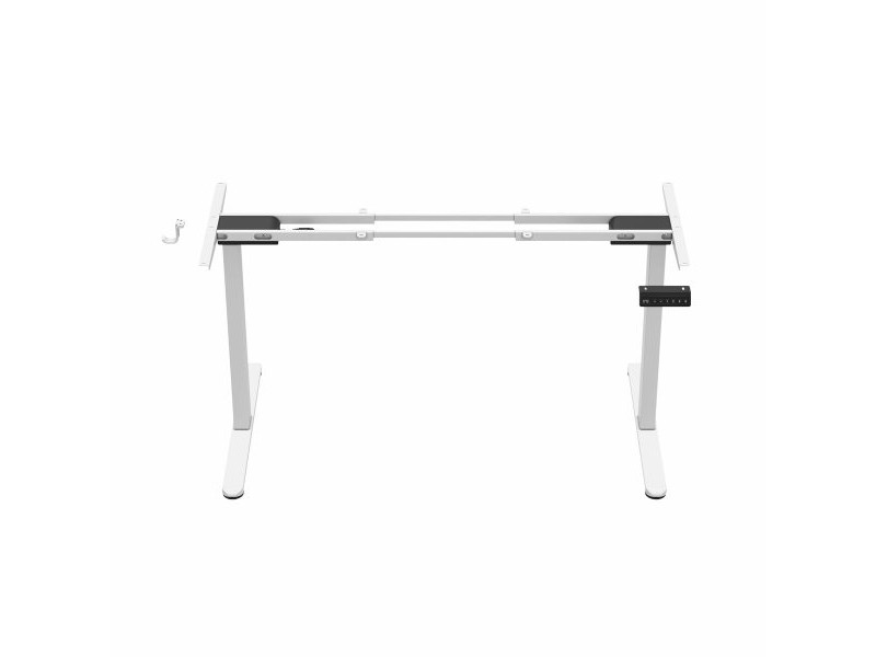 Регулируема стойка Mark Adler MA-XENO 4.5 WHITE Бял