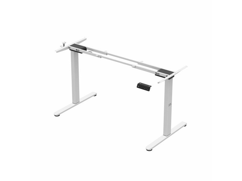 Регулируема стойка Mark Adler MA-XENO 4.5 WHITE Бял