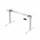 Регулируема стойка Mark Adler MA-XENO 4.5 WHITE Бял