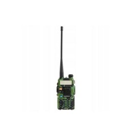 Уоки токи Baofeng R BF UV-5R 5W HT CAMO