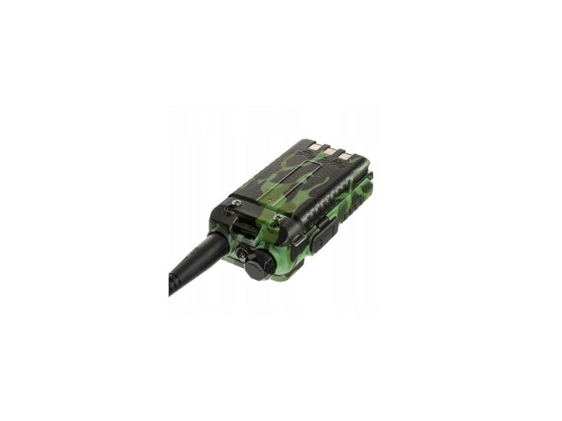 Уоки токи Baofeng R BF UV-5R 5W HT CAMO