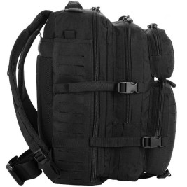 Спортна Раница M-TAC Черен 36 L Камуфлаж