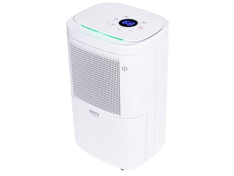 Обезвлажнител Adler CR 7851 200 W 10 L Обезвлажнител Adler CR 7851 200 W 10 L