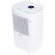 Обезвлажнител Adler CR 7851 200 W 10 L Обезвлажнител Adler CR 7851 200 W 10 L