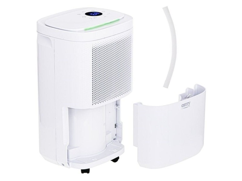 Обезвлажнител Adler CR 7851 200 W 10 L Обезвлажнител Adler CR 7851 200 W 10 L
