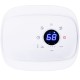 Обезвлажнител Adler CR 7851 200 W 10 L Обезвлажнител Adler CR 7851 200 W 10 L