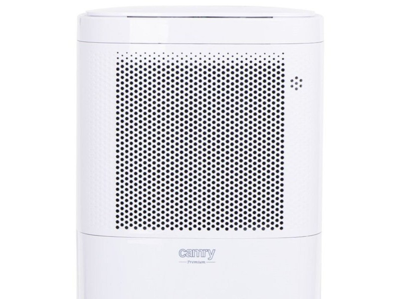 Обезвлажнител Adler CR 7851 200 W 10 L Обезвлажнител Adler CR 7851 200 W 10 L