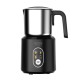 Уред за Разбиване на Мляко на Пяна Adler CR 4498 1000 W 500 W Черен Сребрист 350 ml