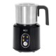 Уред за Разбиване на Мляко на Пяна Adler CR 4498 1000 W 500 W Черен Сребрист 350 ml