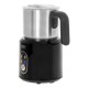 Уред за Разбиване на Мляко на Пяна Adler CR 4498 1000 W 500 W Черен Сребрист 350 ml