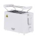Тостер Adler ad 3223 Бял 900 W