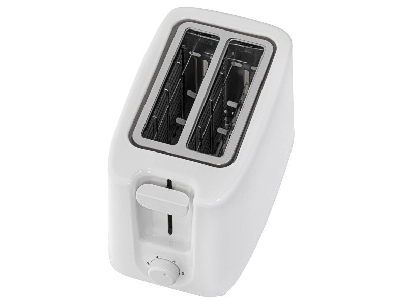 Тостер Adler ad 3223 Бял 900 W
