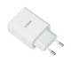 Зарядно за стена Ibox ILUC36W Бял 20 W