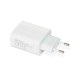 Зарядно за стена Ibox ILUC36W Бял 20 W