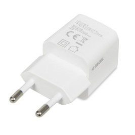 Зарядно за стена Ibox iBOX C-38W Бял 30 W