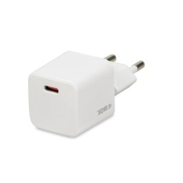 Зарядно за стена Ibox iBOX C-38CW Бял 30 W