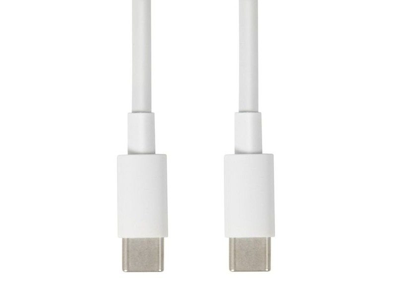 Зарядно за стена Ibox ILUC65W Бял 65 W