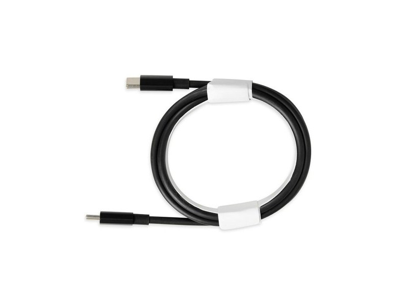 Зарядно за стена Ibox ILUC65B Черен 65 W