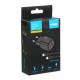 Зарядно за стена Ibox ILUC42B Черен 33 W (1 броя)